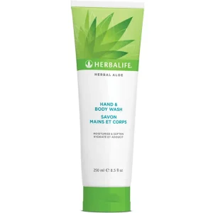 bagnoschiuma herbalife