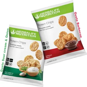 protein chips herbalife