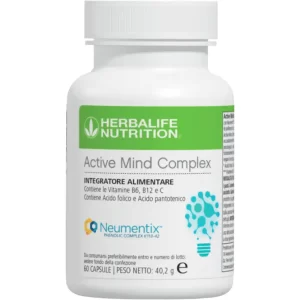 active mind complex herbalife